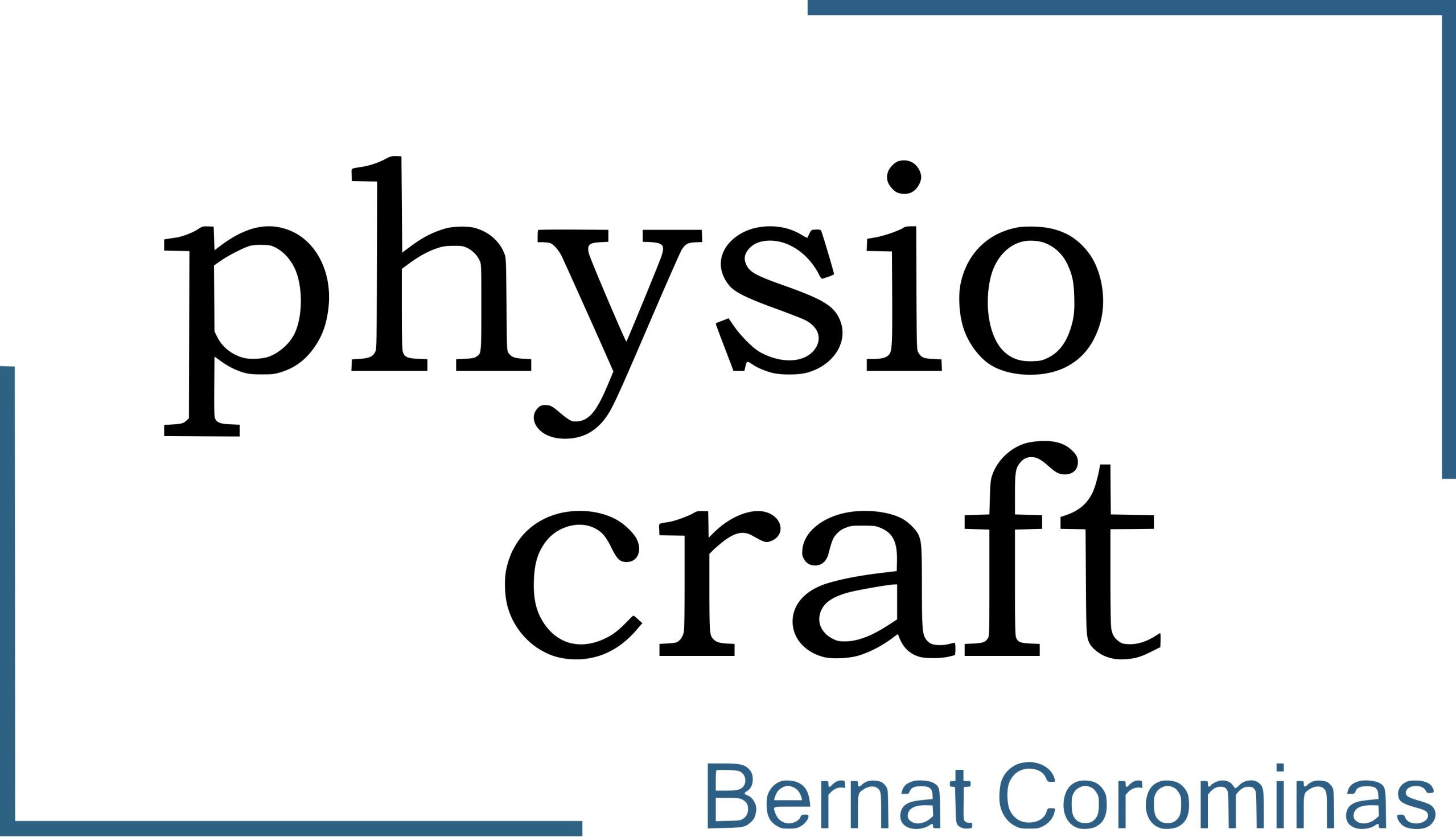 Physio Craft – Physiotherapie & Rehabilitation in Augsburg